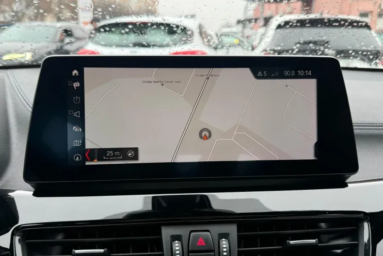 BMW X2 (Seria X) din 2022 cu 118.797 km - oferta BMW195306 - foto 18