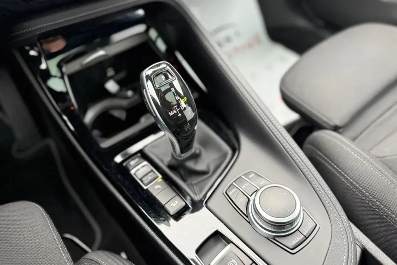 BMW X2 (Seria X) din 2022 cu 118.797 km - oferta BMW195306 - foto 23