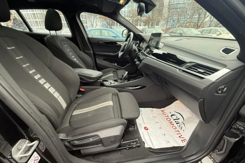 BMW X2 (Seria X) din 2022 cu 118.797 km - oferta BMW195306 - foto 25