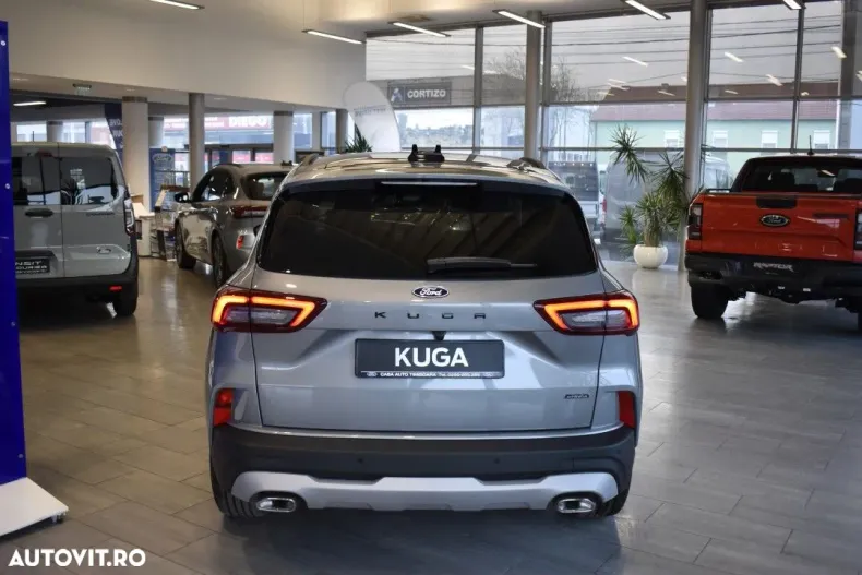 Ford Kuga din 2025 cu 1 km - oferta FOR195307 - foto 6