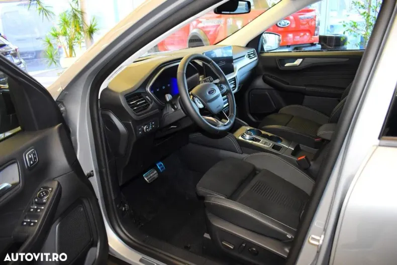 Ford Kuga din 2025 cu 1 km - oferta FOR195307 - foto 16