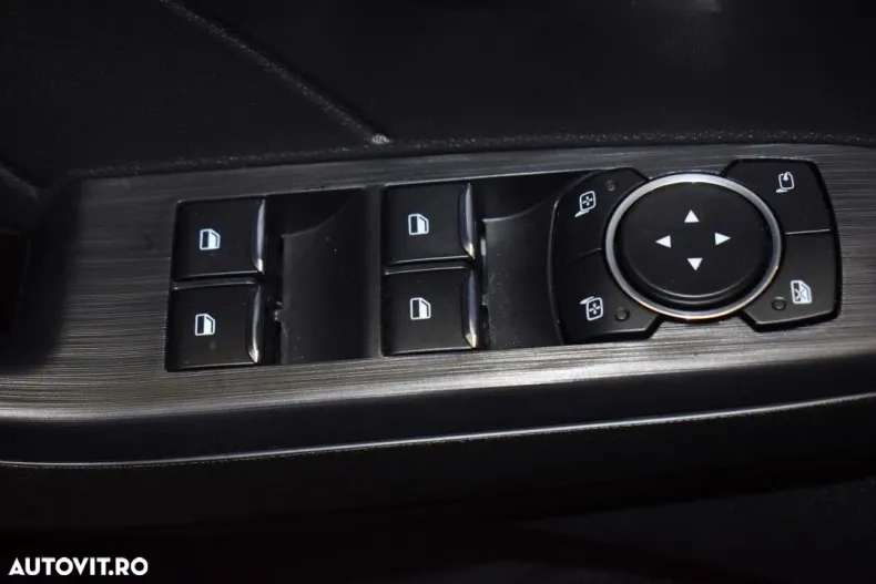 Ford Kuga din 2025 cu 1 km - oferta FOR195307 - foto 17