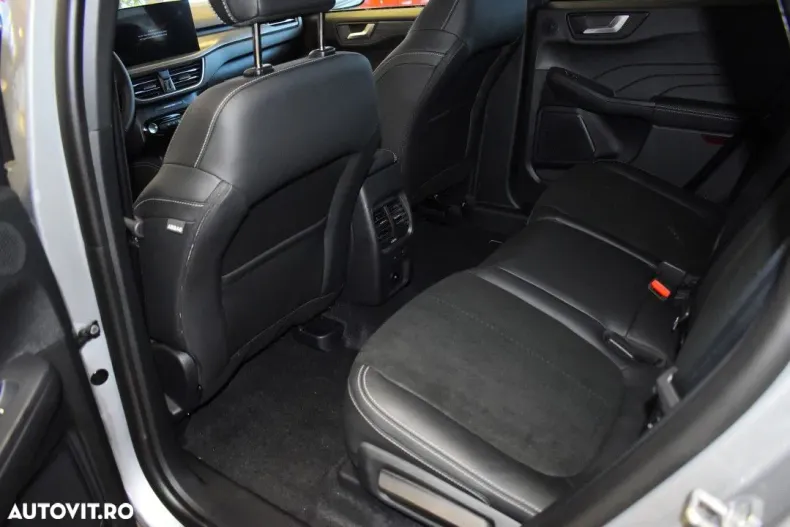 Ford Kuga din 2025 cu 1 km - oferta FOR195307 - foto 20