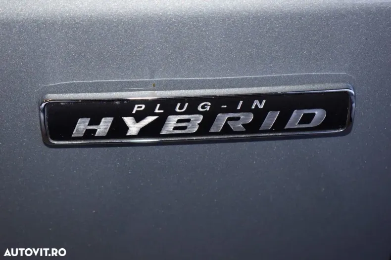 Ford Kuga din 2025 cu 1 km - oferta FOR195307 - foto 22