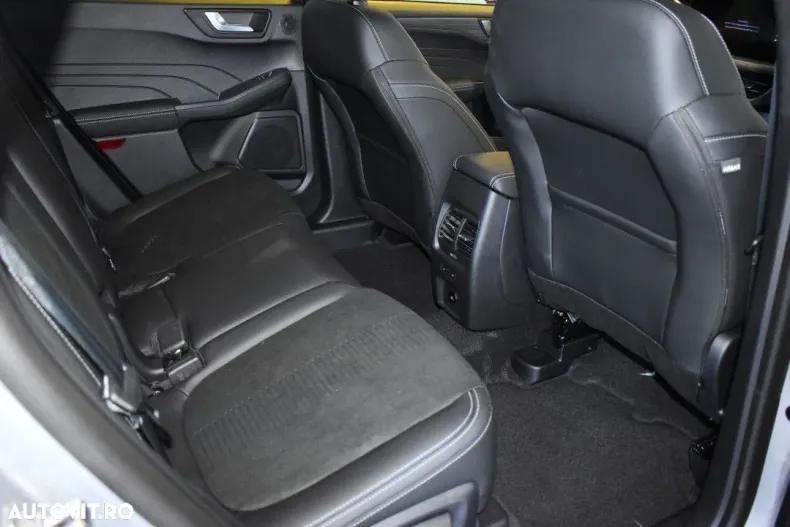 Ford Kuga din 2025 cu 1 km - oferta FOR195307 - foto 23