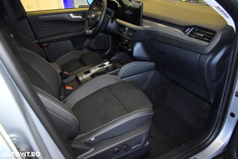 Ford Kuga din 2025 cu 1 km - oferta FOR195307 - foto 24
