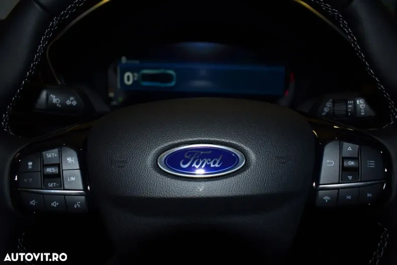 Ford Kuga din 2025 cu 1 km - oferta FOR195307 - foto 27