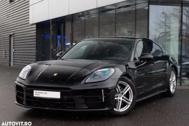 Porsche Panamera din 2025 cu 15.928 km - oferta POR195308 - foto 1