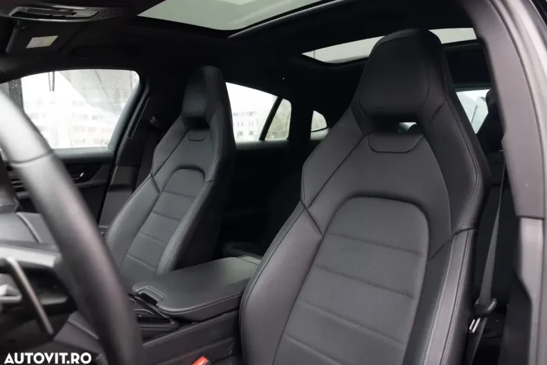 Porsche Panamera din 2025 cu 15.928 km - oferta POR195308 - foto 5