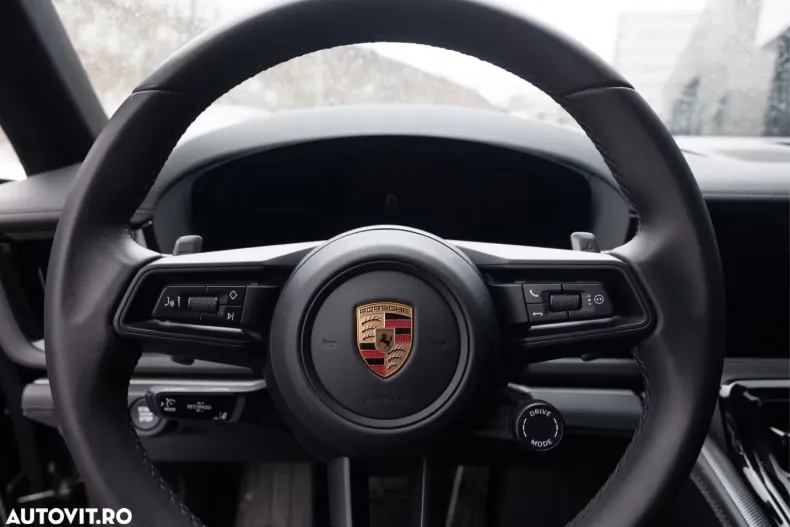 Porsche Panamera din 2025 cu 15.928 km - oferta POR195308 - foto 6