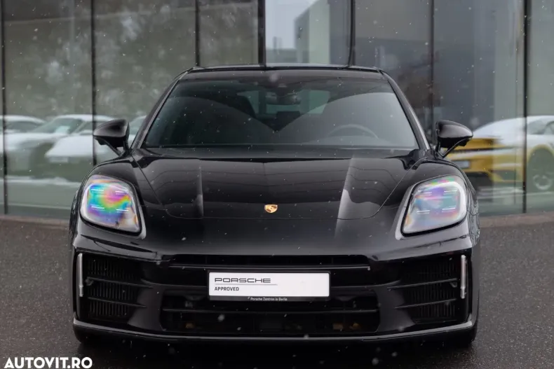 Porsche Panamera din 2025 cu 15.928 km - oferta POR195308 - foto 10