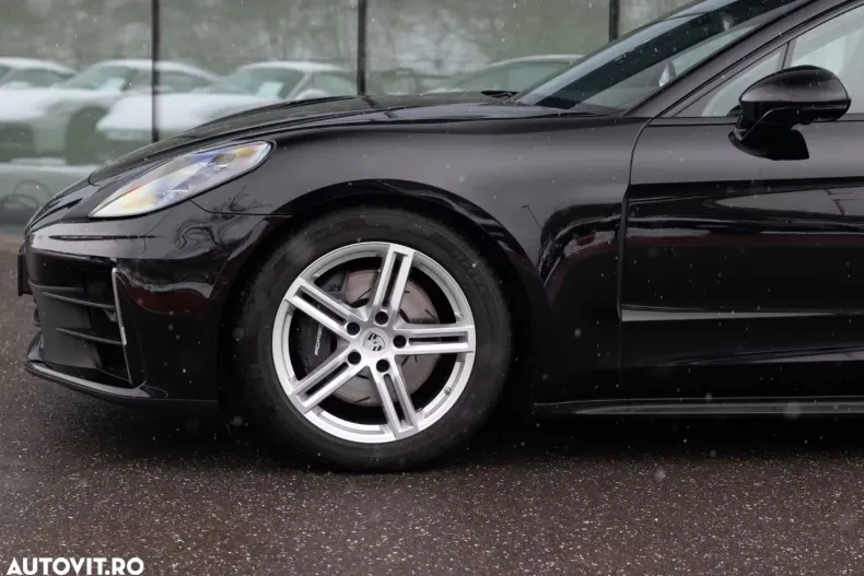 Porsche Panamera din 2025 cu 15.928 km - oferta POR195308 - foto 12