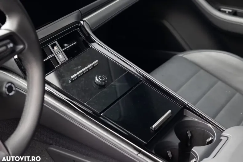 Porsche Panamera din 2025 cu 15.928 km - oferta POR195308 - foto 15