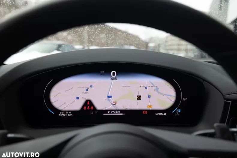 Porsche Panamera din 2025 cu 15.928 km - oferta POR195308 - foto 17