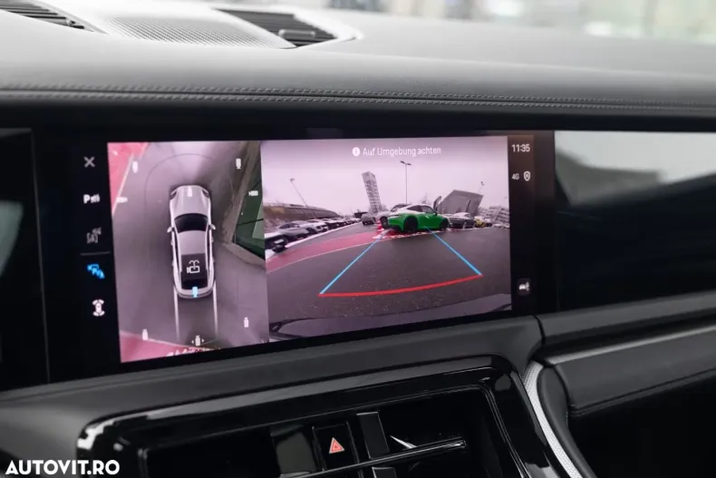 Porsche Panamera din 2025 cu 15.928 km - oferta POR195308 - foto 18