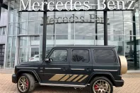 Mercedes-Benz G din 2024 cu 25.017 km - oferta MER195309 - foto 2