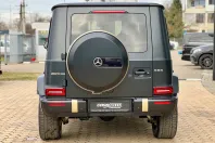 Mercedes-Benz G din 2024 cu 25.017 km - oferta MER195309 - foto 4
