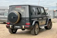 Mercedes-Benz G din 2024 cu 25.017 km - oferta MER195309 - foto 5