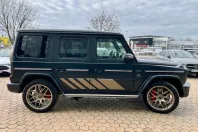 Mercedes-Benz G din 2024 cu 25.017 km - oferta MER195309 - foto 6