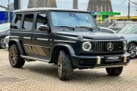 Mercedes-Benz G din 2024 cu 25.017 km - oferta MER195309 - foto 7