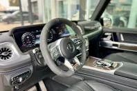 Mercedes-Benz G din 2024 cu 25.017 km - oferta MER195309 - foto 10