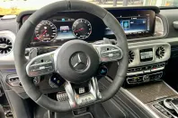 Mercedes-Benz G din 2024 cu 25.017 km - oferta MER195309 - foto 11