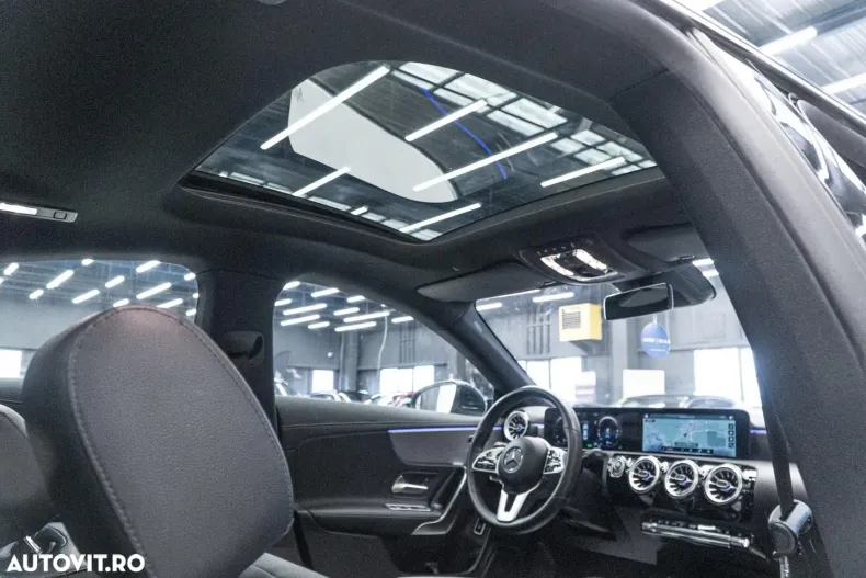 Mercedes-Benz CLA 250 (Clasa CLA) din 2022 cu 173.600 km - oferta MER195310 - foto 6