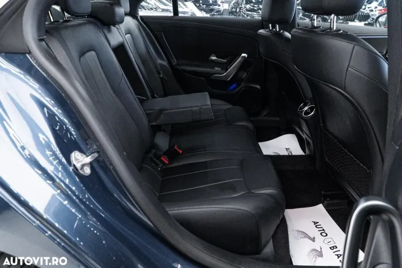 Mercedes-Benz CLA 250 (Clasa CLA) din 2022 cu 173.600 km - oferta MER195310 - foto 8