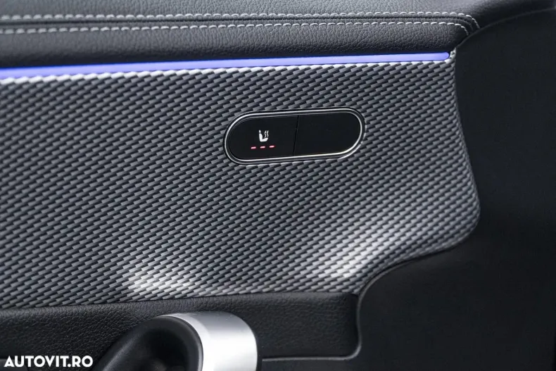 Mercedes-Benz CLA 250 (Clasa CLA) din 2022 cu 173.600 km - oferta MER195310 - foto 11