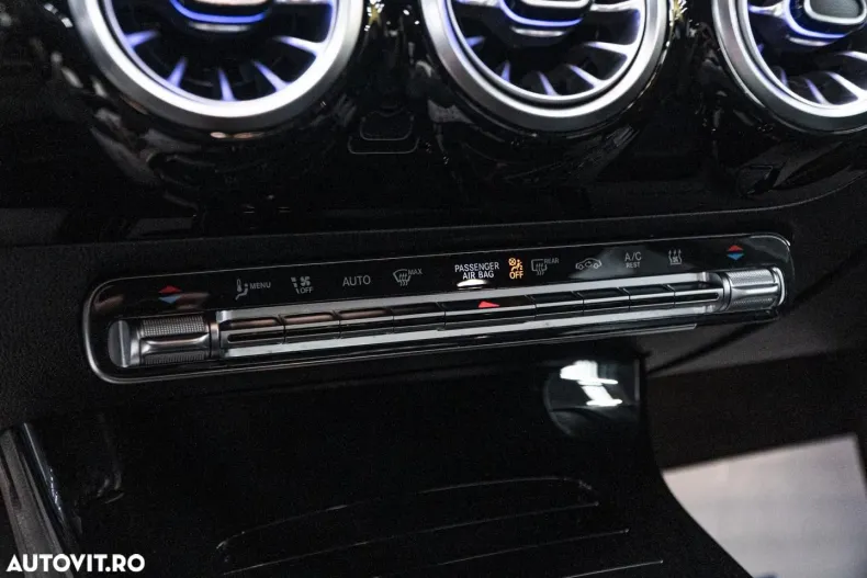 Mercedes-Benz CLA 250 (Clasa CLA) din 2022 cu 173.600 km - oferta MER195310 - foto 14