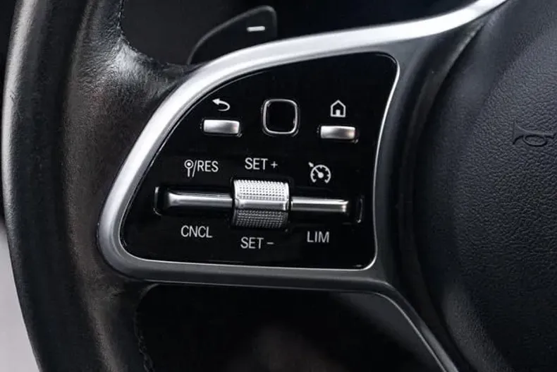 Mercedes-Benz CLA 250 (Clasa CLA) din 2022 cu 173.600 km - oferta MER195310 - foto 18