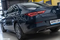 Mercedes-Benz CLA 250 (Clasa CLA) din 2022 cu 173.600 km - oferta MER195310 - foto 19