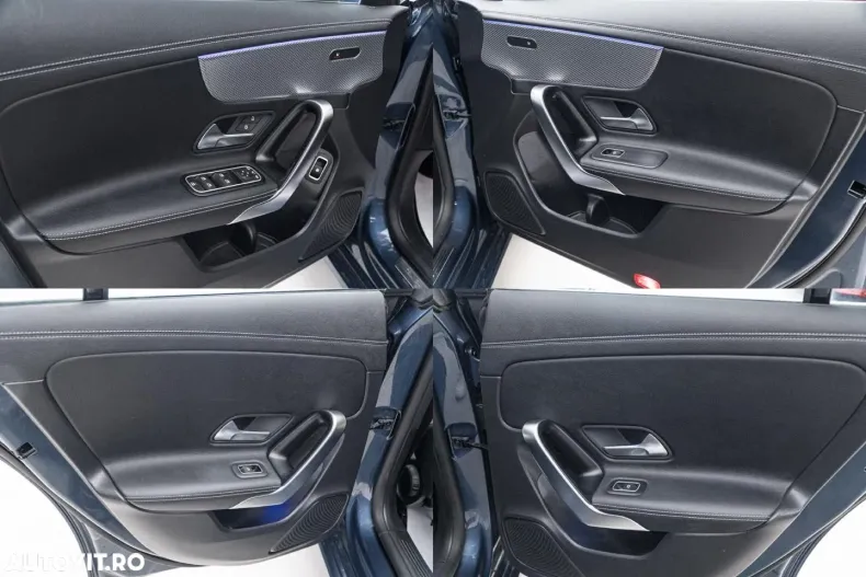 Mercedes-Benz CLA 250 (Clasa CLA) din 2022 cu 173.600 km - oferta MER195310 - foto 23