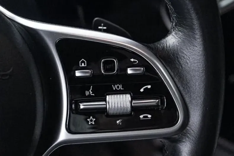 Mercedes-Benz CLA 250 (Clasa CLA) din 2022 cu 173.600 km - oferta MER195310 - foto 24