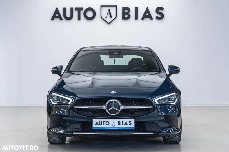 Mercedes-Benz CLA 250 (Clasa CLA) din 2022 cu 173.600 km - oferta MER195310 - foto 28