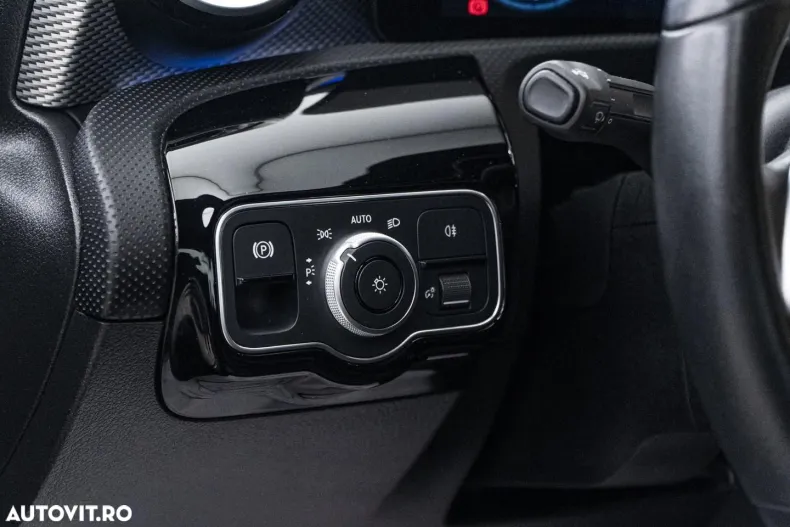 Mercedes-Benz CLA 250 (Clasa CLA) din 2022 cu 173.600 km - oferta MER195310 - foto 30