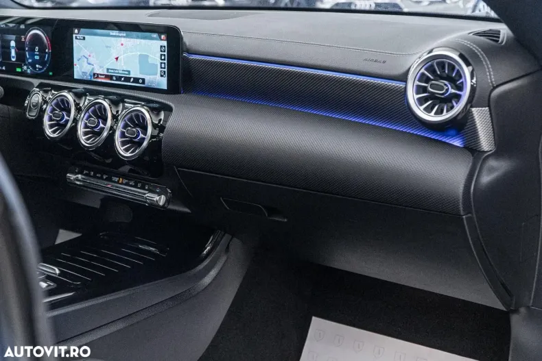 Mercedes-Benz CLA 250 (Clasa CLA) din 2022 cu 173.600 km - oferta MER195310 - foto 32