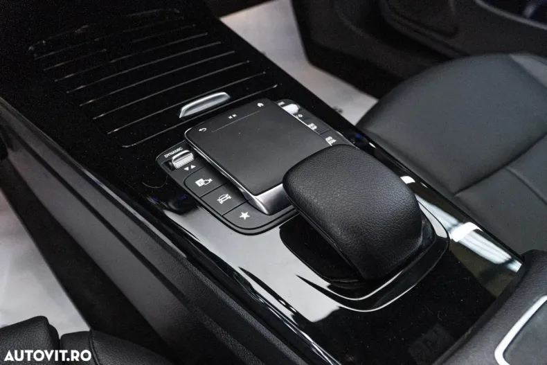 Mercedes-Benz CLA 250 (Clasa CLA) din 2022 cu 173.600 km - oferta MER195310 - foto 38