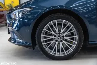 Mercedes-Benz CLA 250 (Clasa CLA) din 2022 cu 173.600 km - oferta MER195310 - foto 40