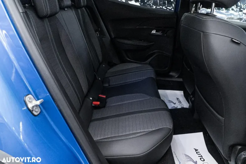 Peugeot 2008 din 2021 cu 172.700 km - oferta PEU195311 - foto 8