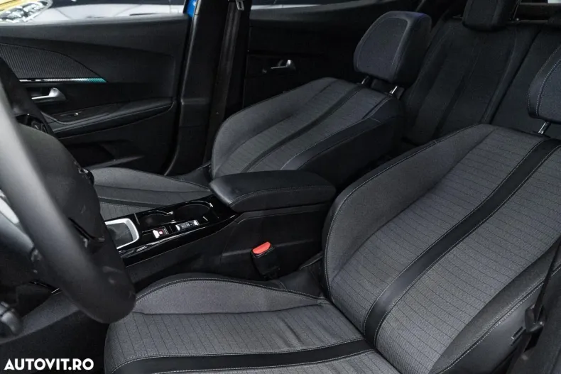 Peugeot 2008 din 2021 cu 172.700 km - oferta PEU195311 - foto 17