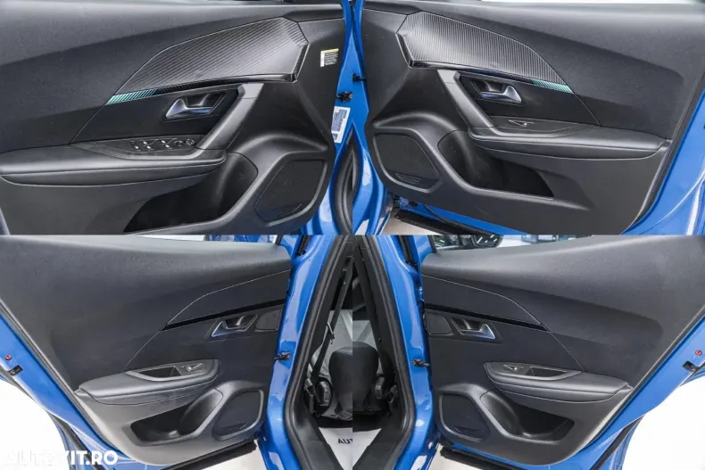 Peugeot 2008 din 2021 cu 172.700 km - oferta PEU195311 - foto 18