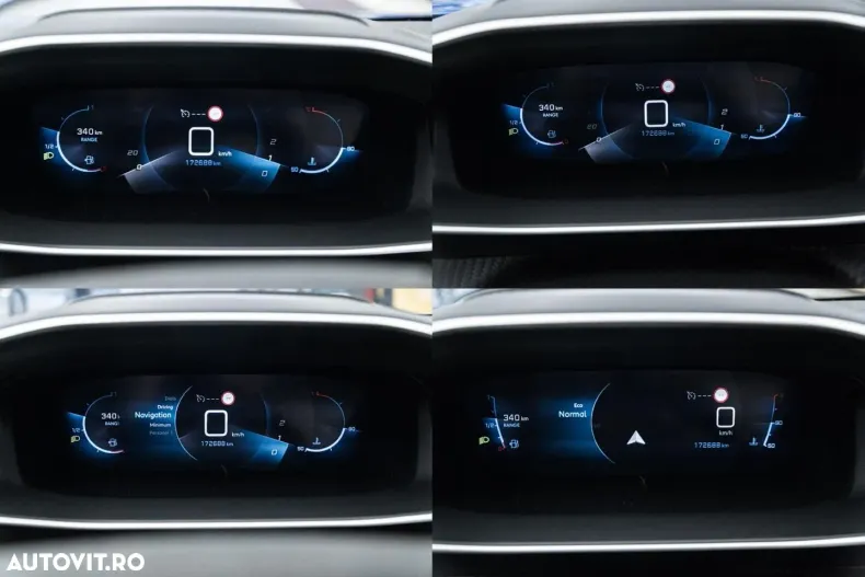 Peugeot 2008 din 2021 cu 172.700 km - oferta PEU195311 - foto 21