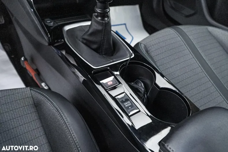 Peugeot 2008 din 2021 cu 172.700 km - oferta PEU195311 - foto 26