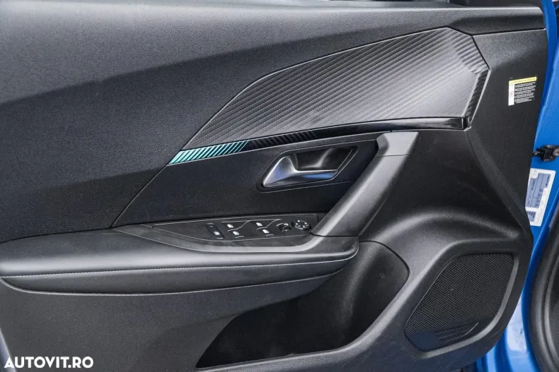 Peugeot 2008 din 2021 cu 172.700 km - oferta PEU195311 - foto 32