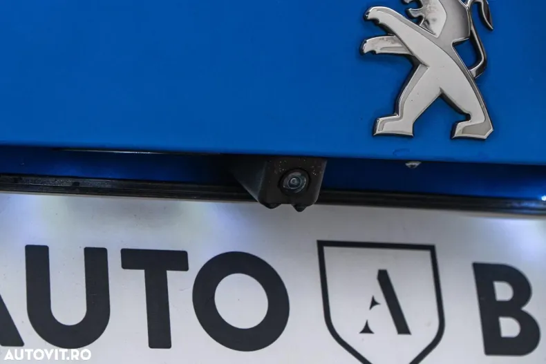 Peugeot 2008 din 2021 cu 172.700 km - oferta PEU195311 - foto 35