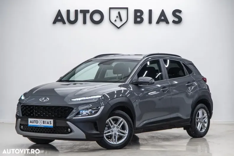Hyundai Kona din 2022 cu 107.000 km - oferta HYU195312 - foto 1