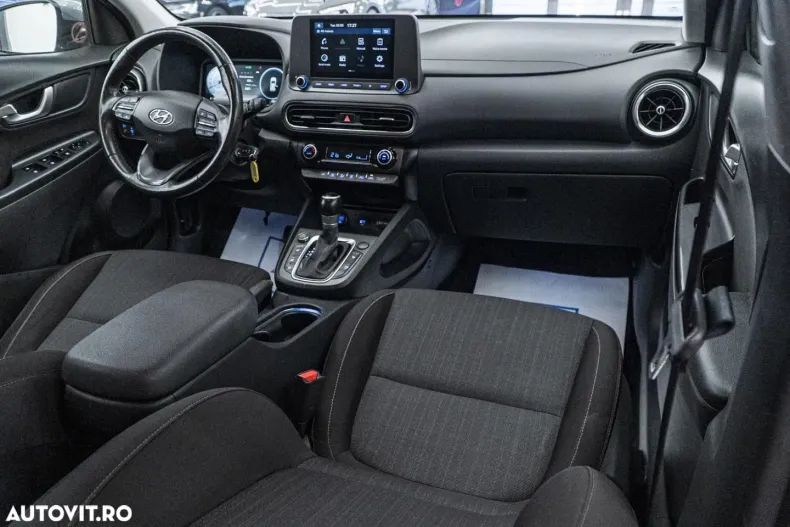 Hyundai Kona din 2022 cu 107.000 km - oferta HYU195312 - foto 2