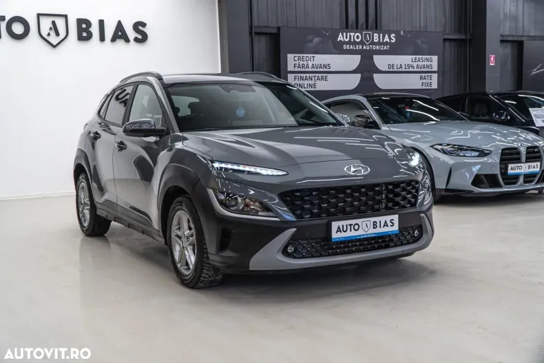 Hyundai Kona din 2022 cu 107.000 km - oferta HYU195312 - foto 3
