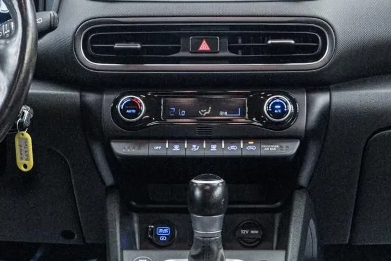 Hyundai Kona din 2022 cu 107.000 km - oferta HYU195312 - foto 4